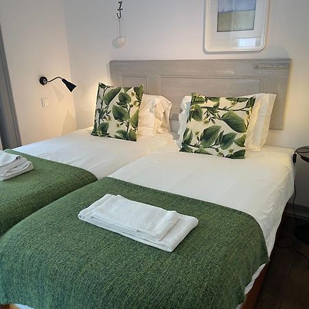 Historical Lisbon Apartments Εξωτερικό φωτογραφία