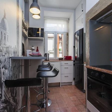Historical Lisbon Apartments Εξωτερικό φωτογραφία