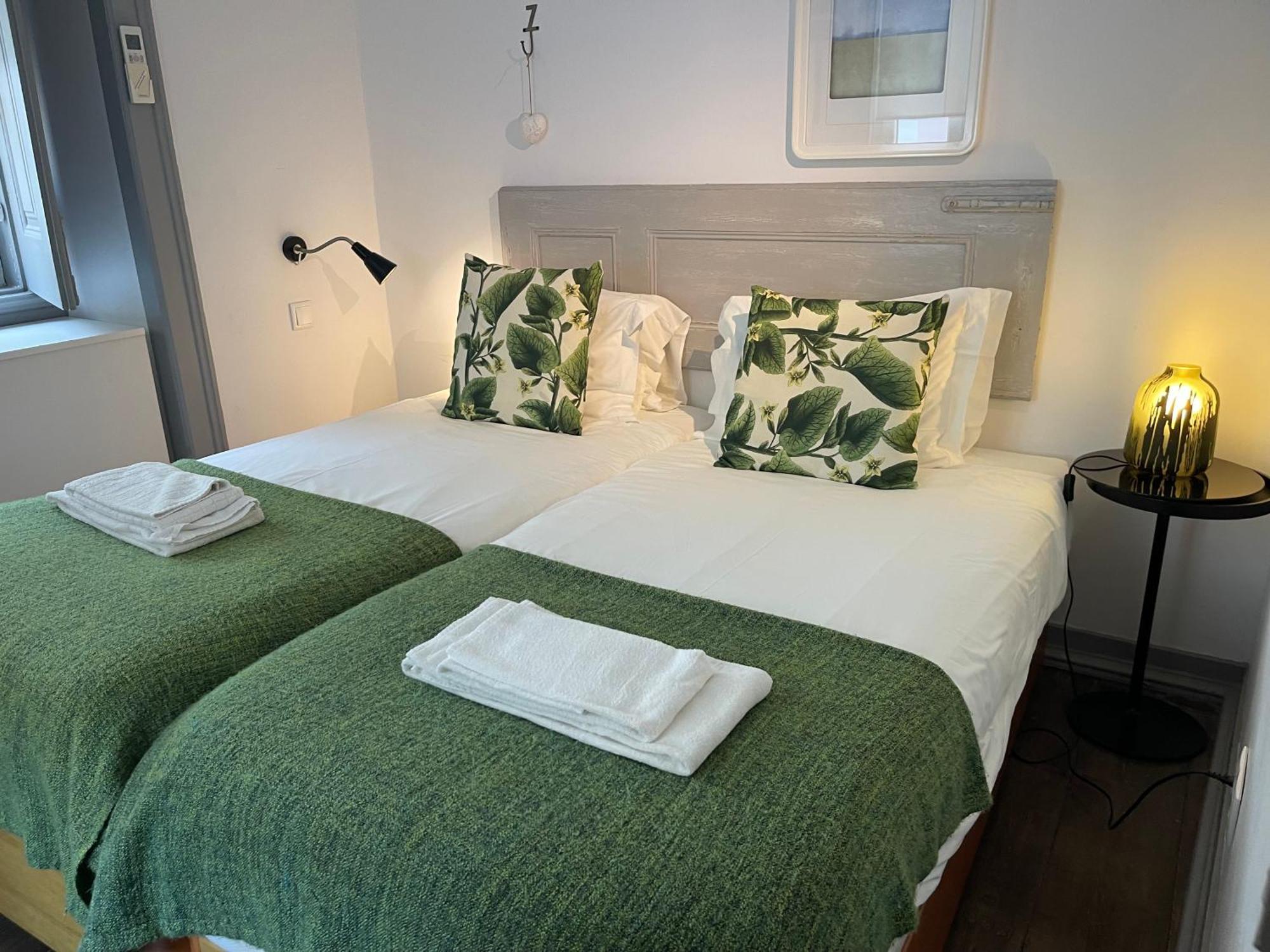Historical Lisbon Apartments Εξωτερικό φωτογραφία