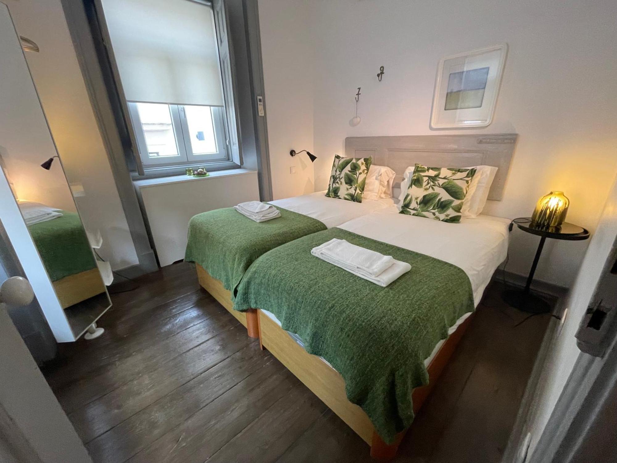 Historical Lisbon Apartments Εξωτερικό φωτογραφία