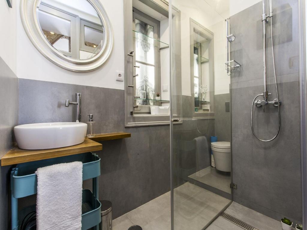 Historical Lisbon Apartments Δωμάτιο φωτογραφία