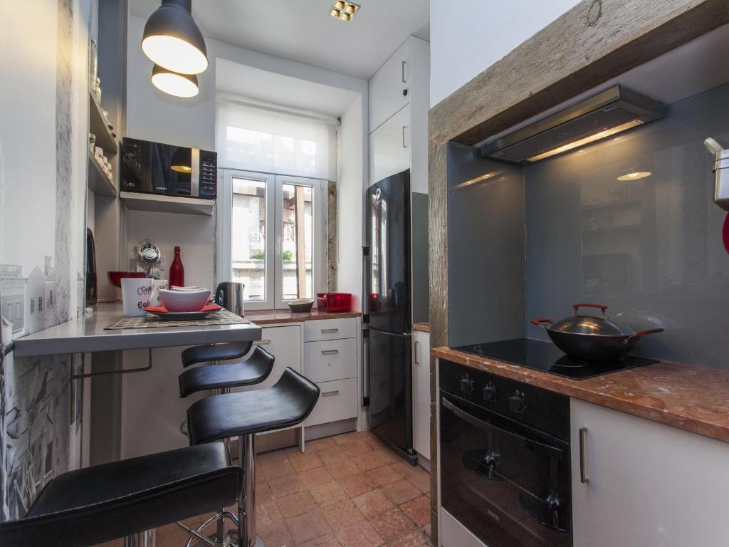 Historical Lisbon Apartments Δωμάτιο φωτογραφία