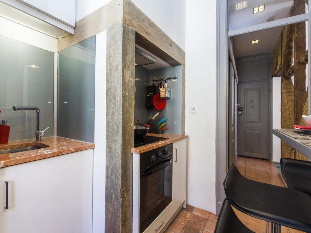 Historical Lisbon Apartments Δωμάτιο φωτογραφία